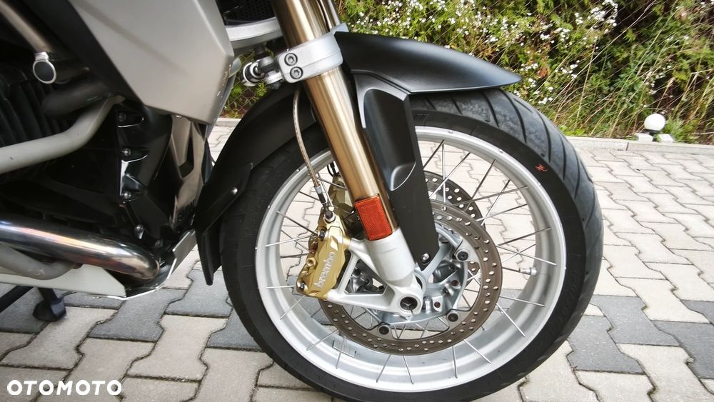 BMW GS - 23