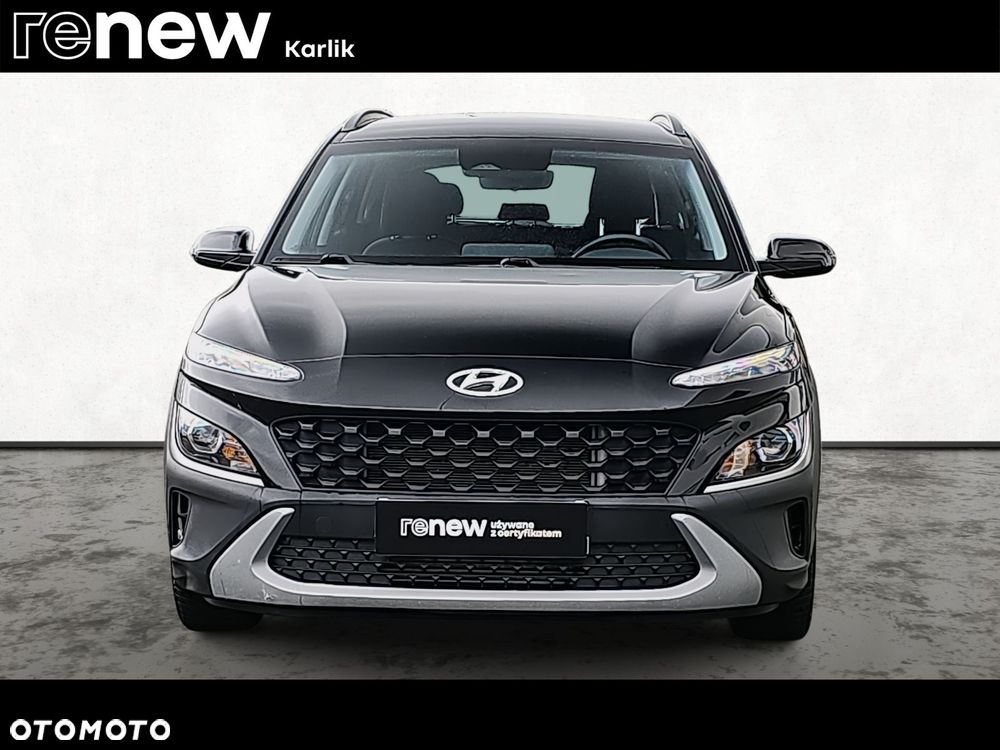 Hyundai Kona 1.0 T-GDI Comfort - 2