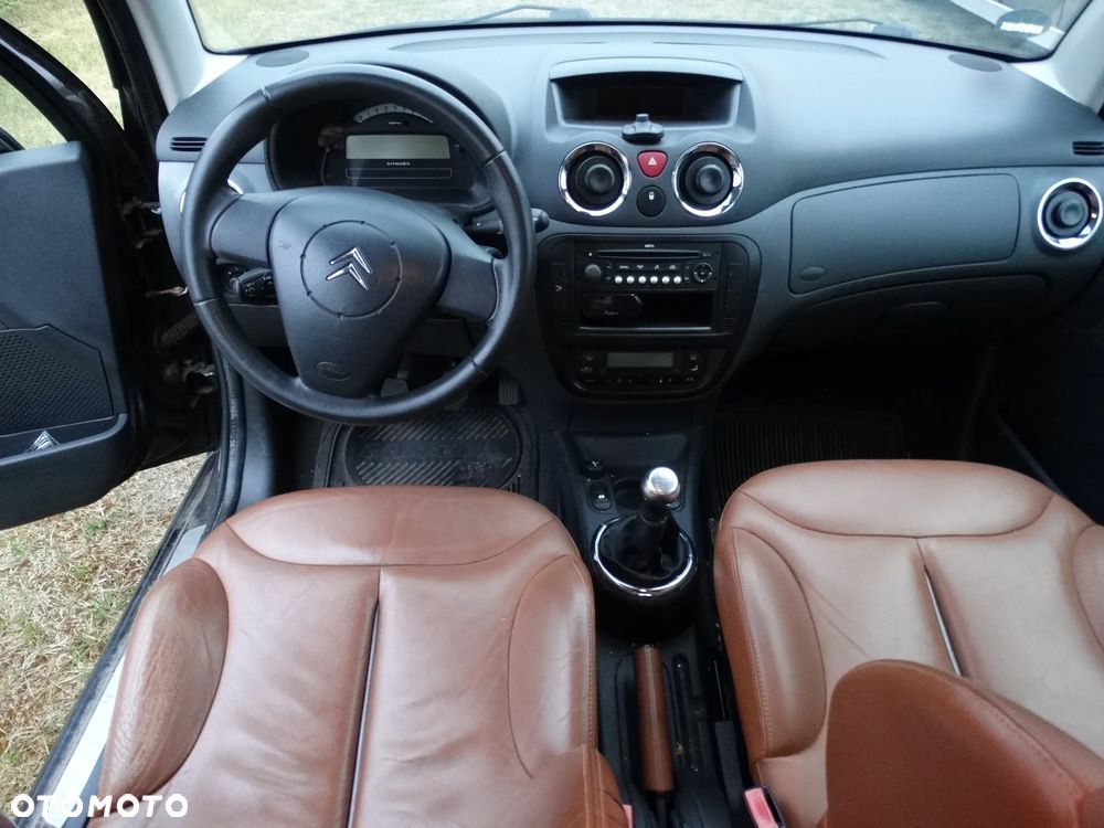 Citroën C3 - 13