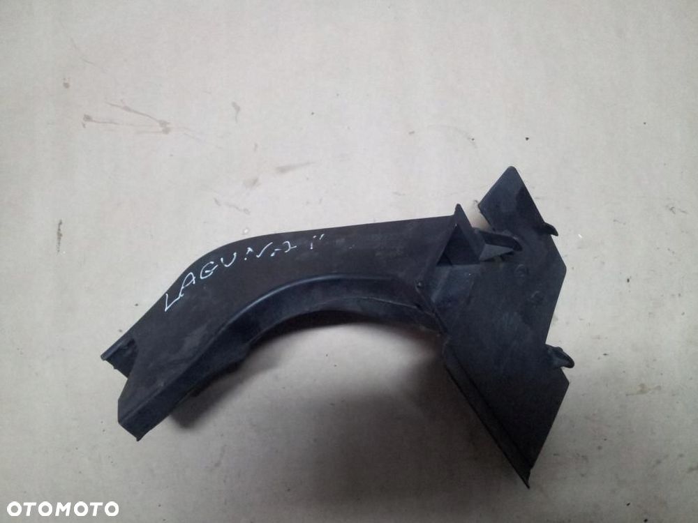 WLOT POWIETRZA LAGUNA 2 II 1.9 DCI 8200003861D - 2