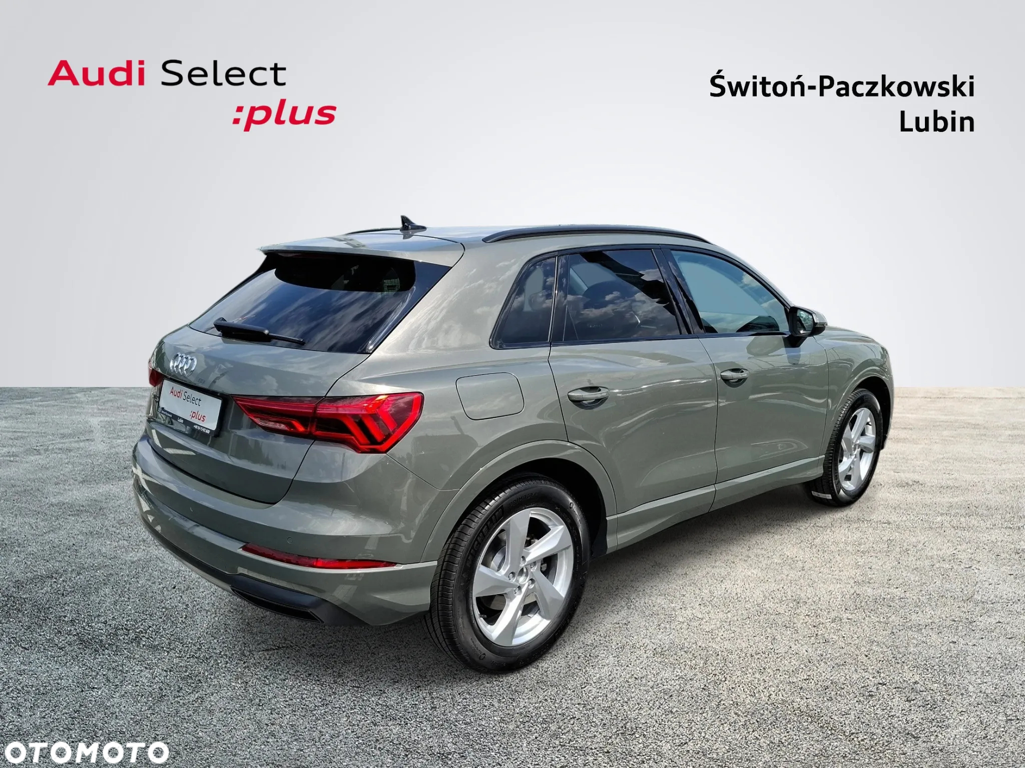 Audi Q3 35 TFSI Advanced S tronic - 2
