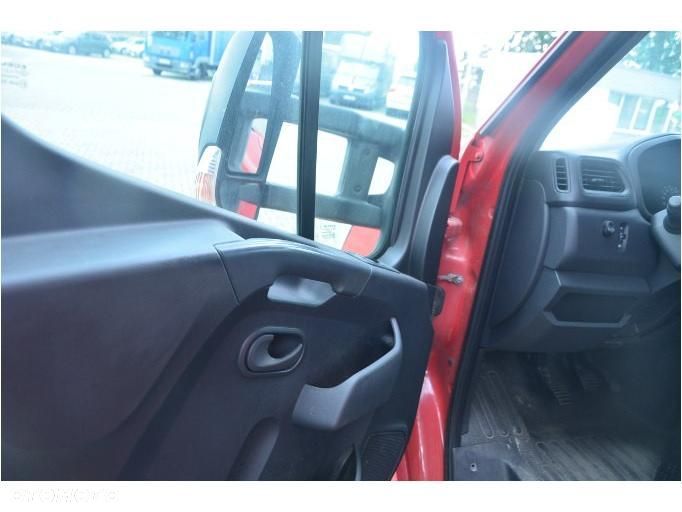Renault Master - 20