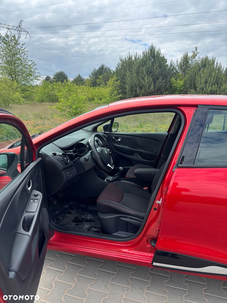 Renault Clio 1.2 16V Life - 14