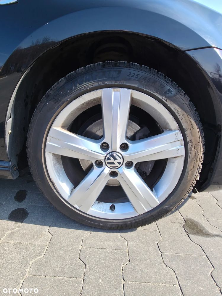 Volkswagen Golf - 21
