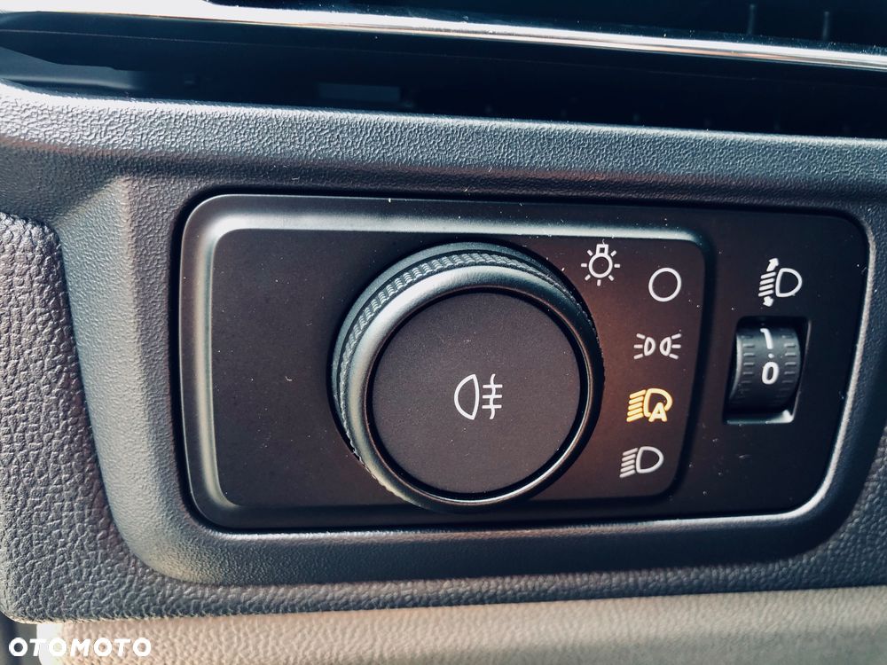 Ford Ford Transit Custom Van Limited 2.0 170KM AWD AT8 - 10