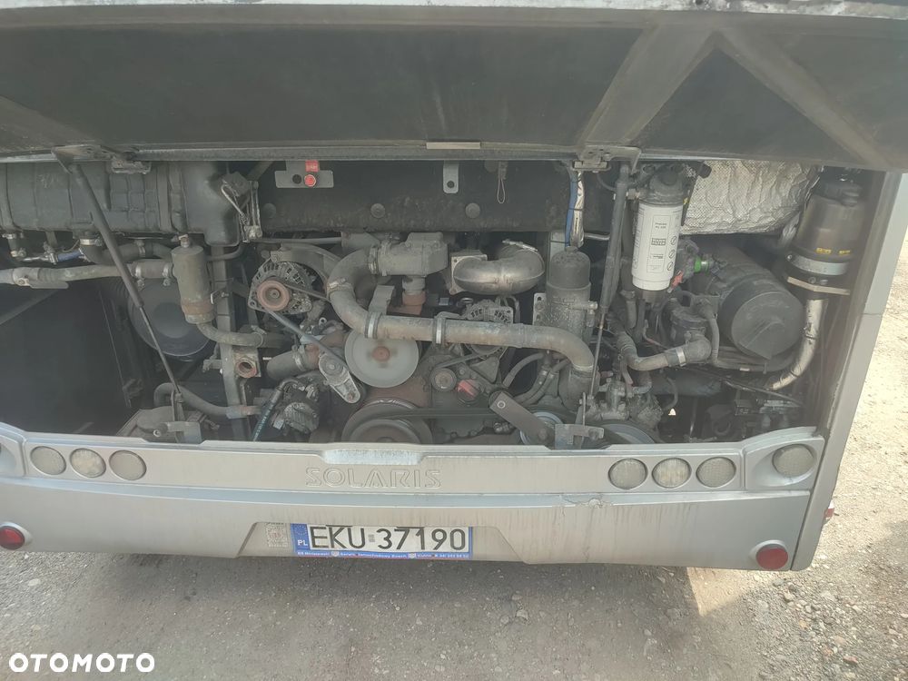 Solaris URBINO 15 - 6