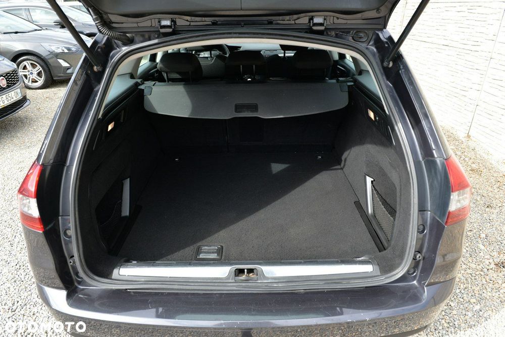 Citroën C5 2.0 HDi Dynamique - 12