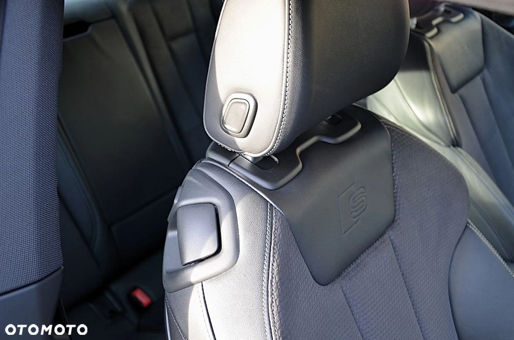 Audi A5 Coupé 2.0 TDI Sport S tronic - 24