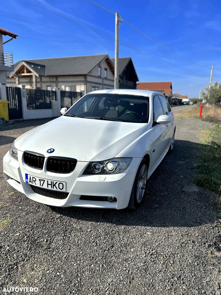 BMW Seria 3 - 10