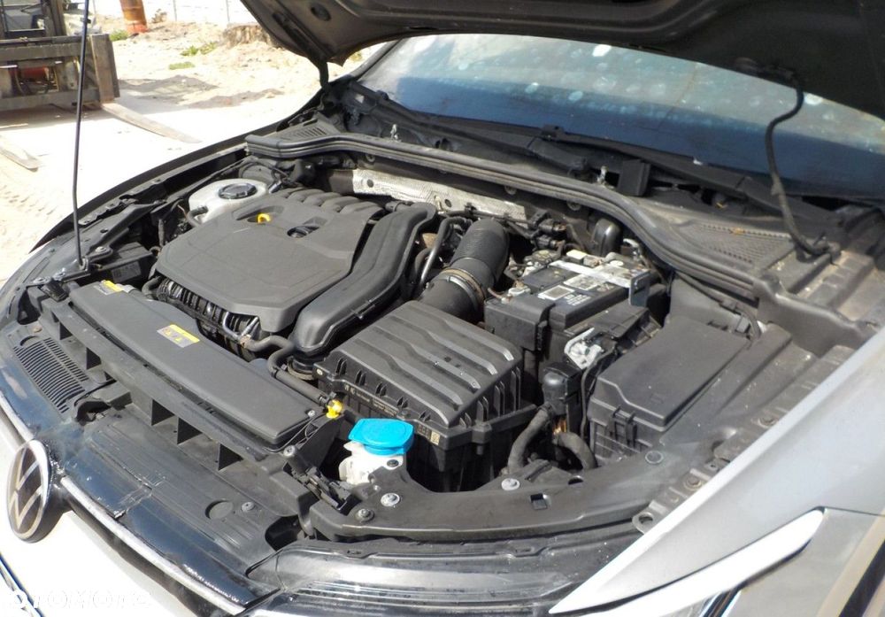 Volkswagen Golf - 7