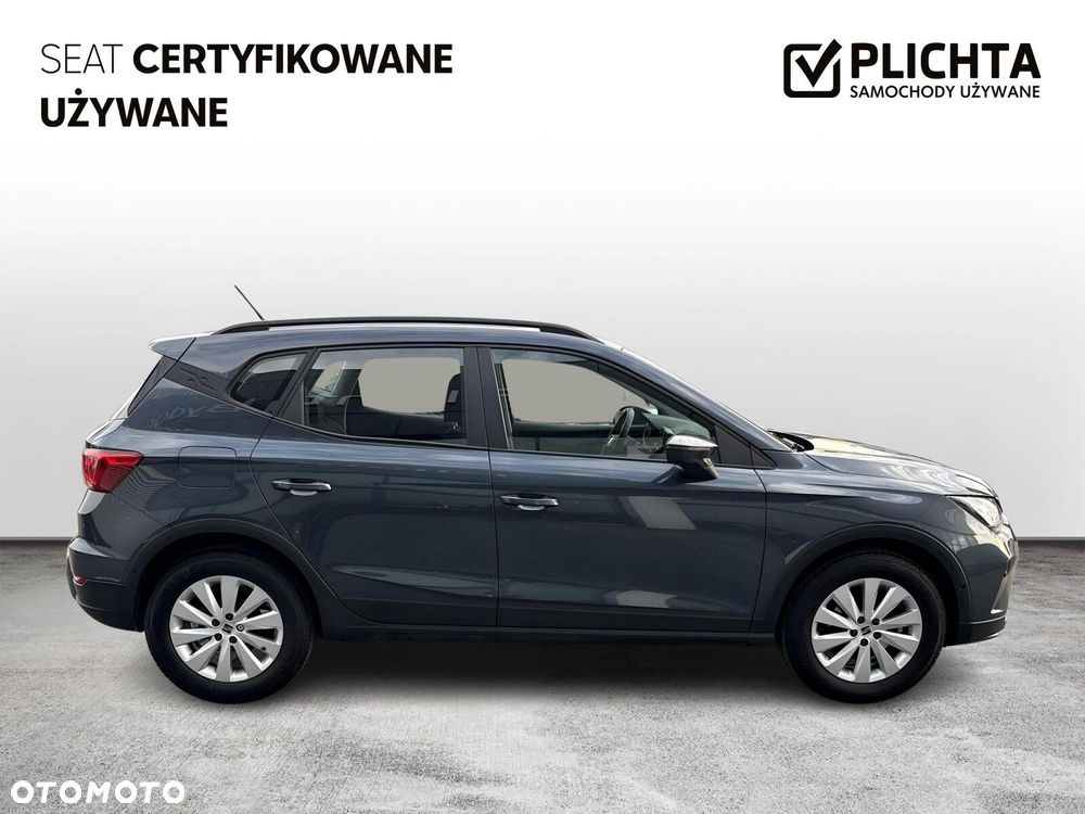 Seat Arona 1.0 TSI Style S&S DSG - 6