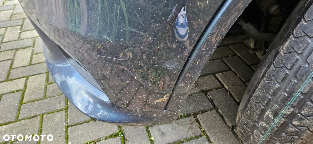 Dodge Durango LIFT 2018-2020 RT 5.7 HEMI  Zderzak 6x pdc  Wzmocnienie czołowe Pas pod hak chłodnice Lampy Reflektor  KOLOR PBF - 6