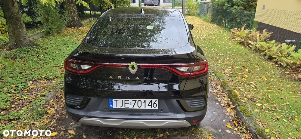 Renault Arkana - 6
