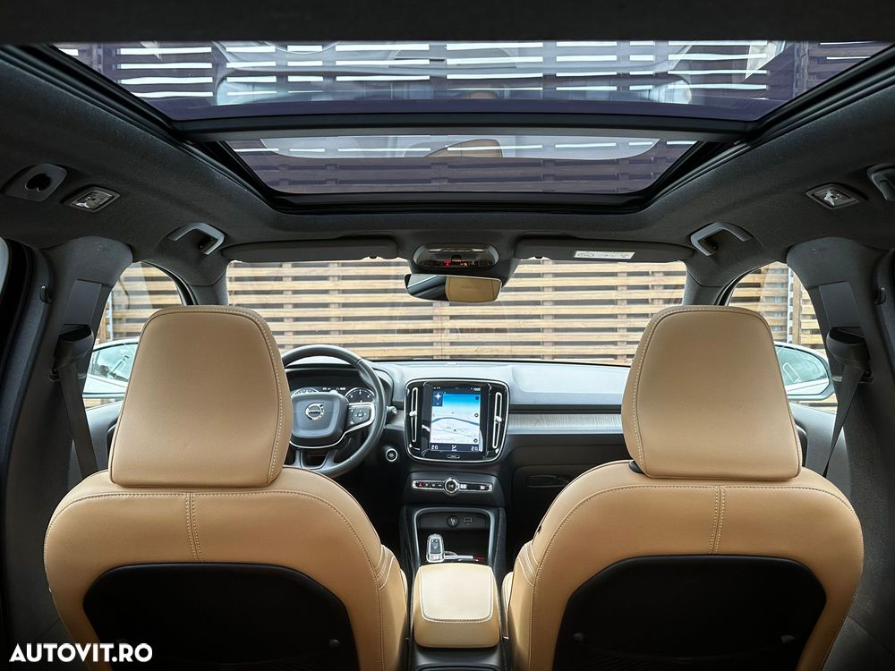 Volvo XC 40 - 9