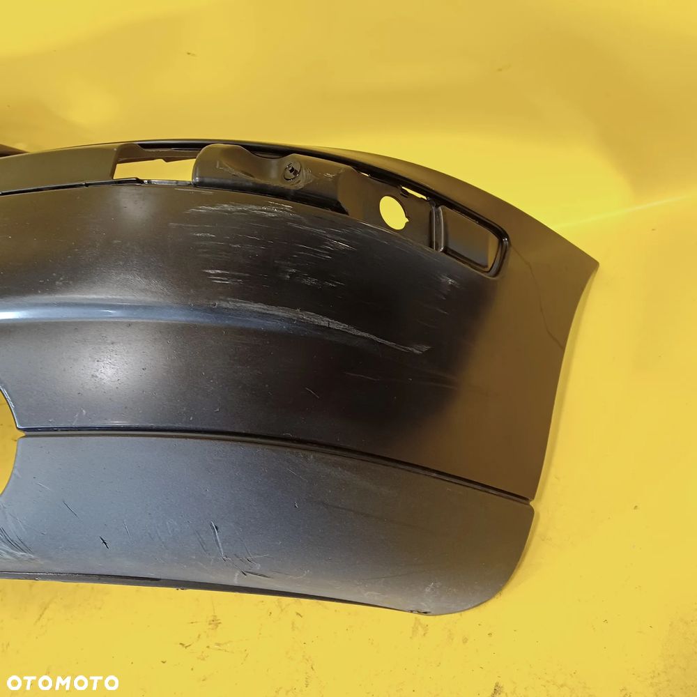 ZDERZAK PRZÓD PRZEDNI POD XENON VOLVO S60 5D SEDAN LAK: 452 9484017 NR311 - 9