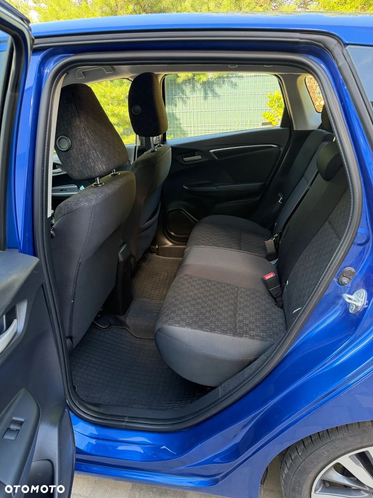 Honda Jazz 1.3i VTEC Comfort (ADAS/Honda Connect+) - 10