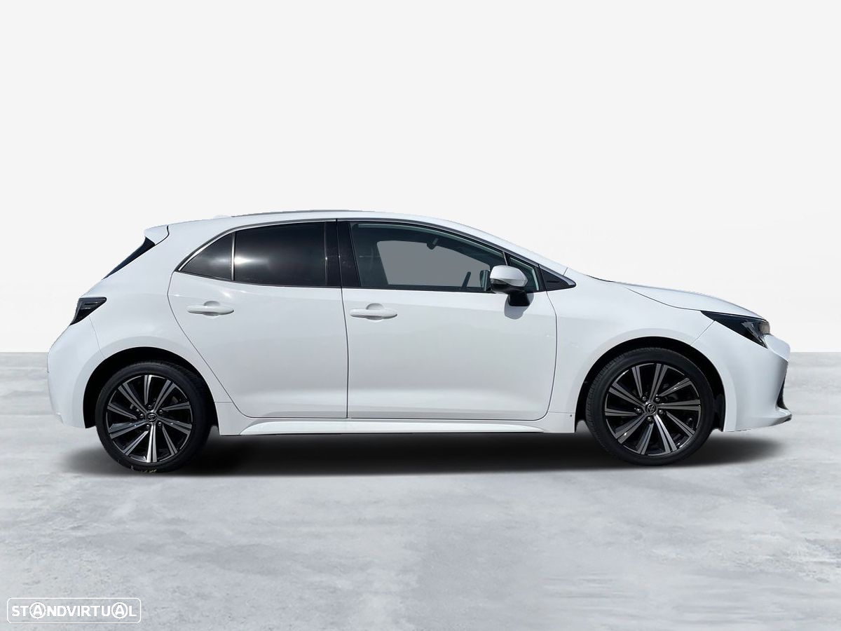 Toyota Corolla - 12