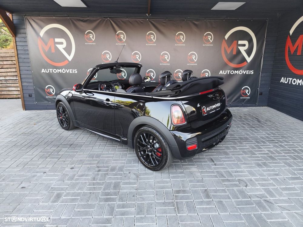 MINI 3 Portas - 9