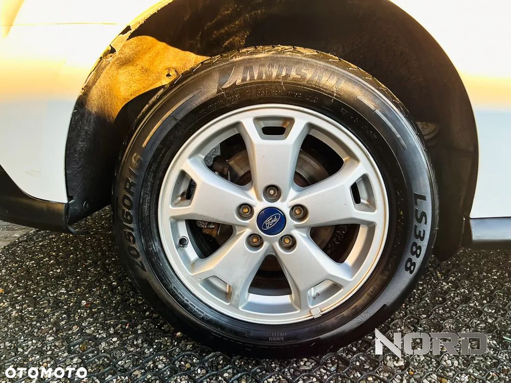 Ford FT Connect - 12