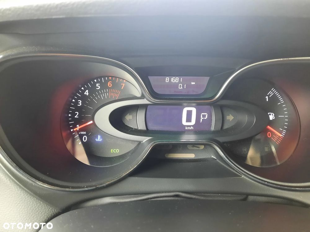 Renault Captur - 22