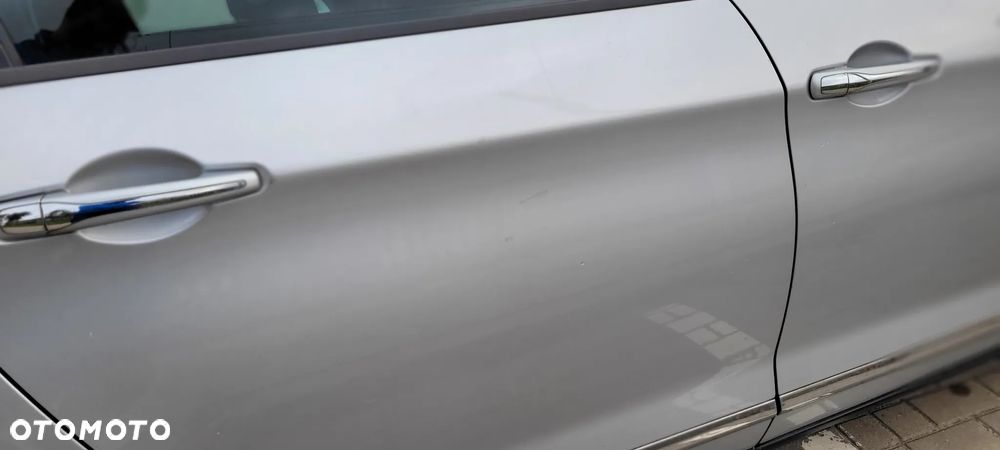 Citroën C5 2.0 HDi Attraction - 14