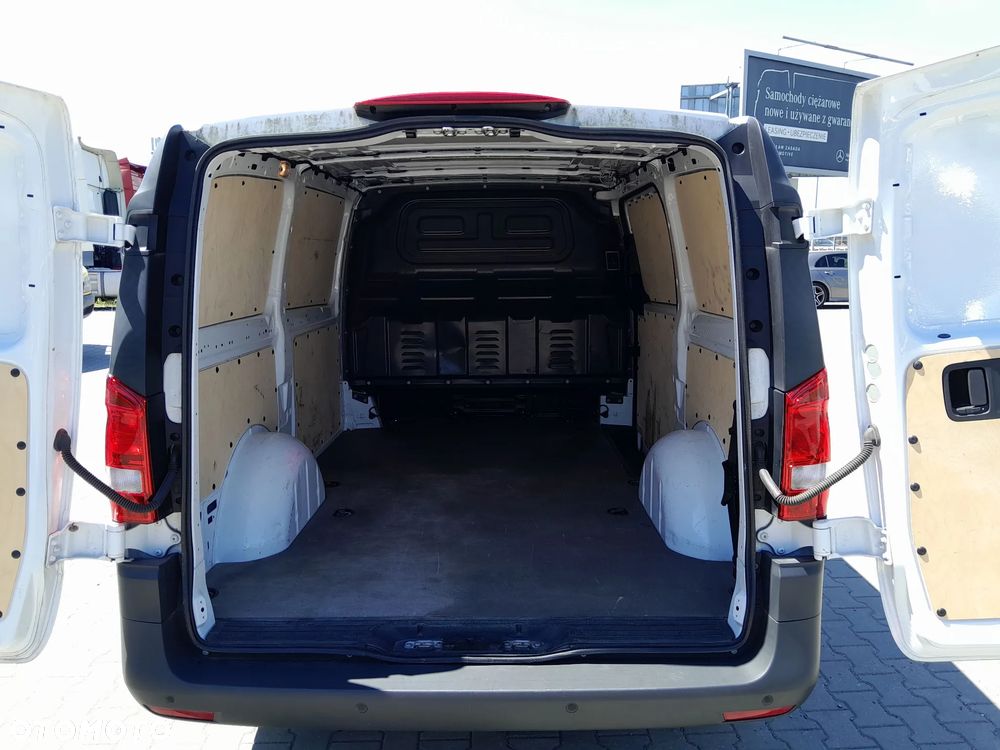 Mercedes-Benz Vito 116 - 18