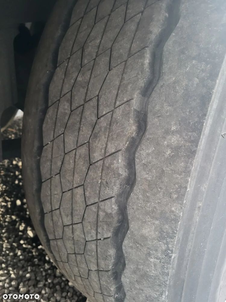 Schmitz Cargobull THERMOKING SLXi300 / OŚ PONSZONA / DOPPEL STOCK - 11