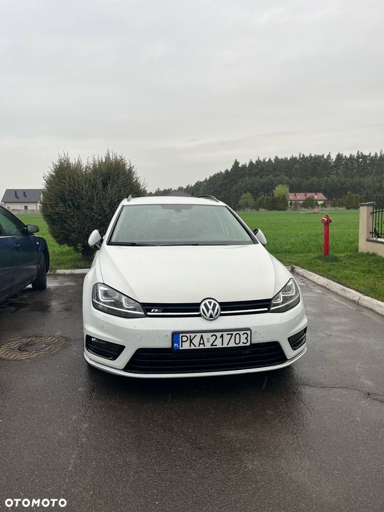 Volkswagen Golf 2.0 TDI BMT Highline - 20
