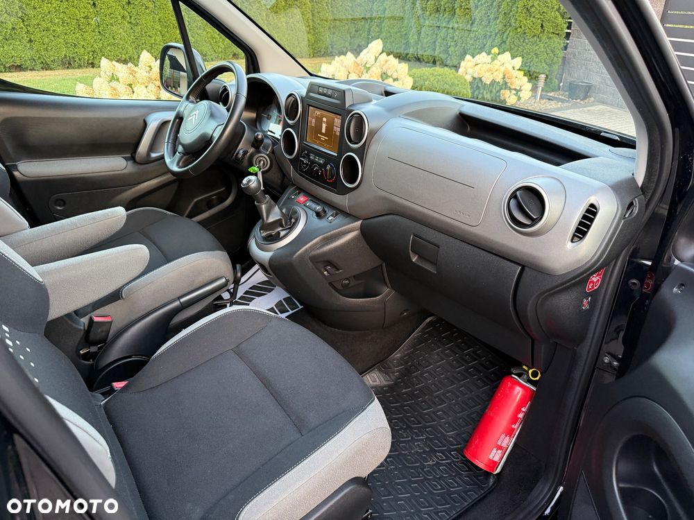 Citroën Berlingo Multispace BlueHDi 100 S&S SELECTION - 36