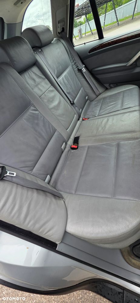 BMW X5 - 23