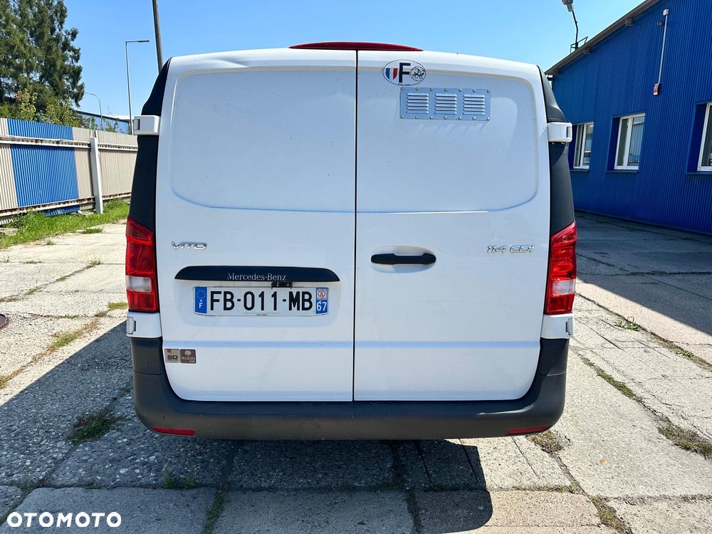 Mercedes-Benz Vito - 6