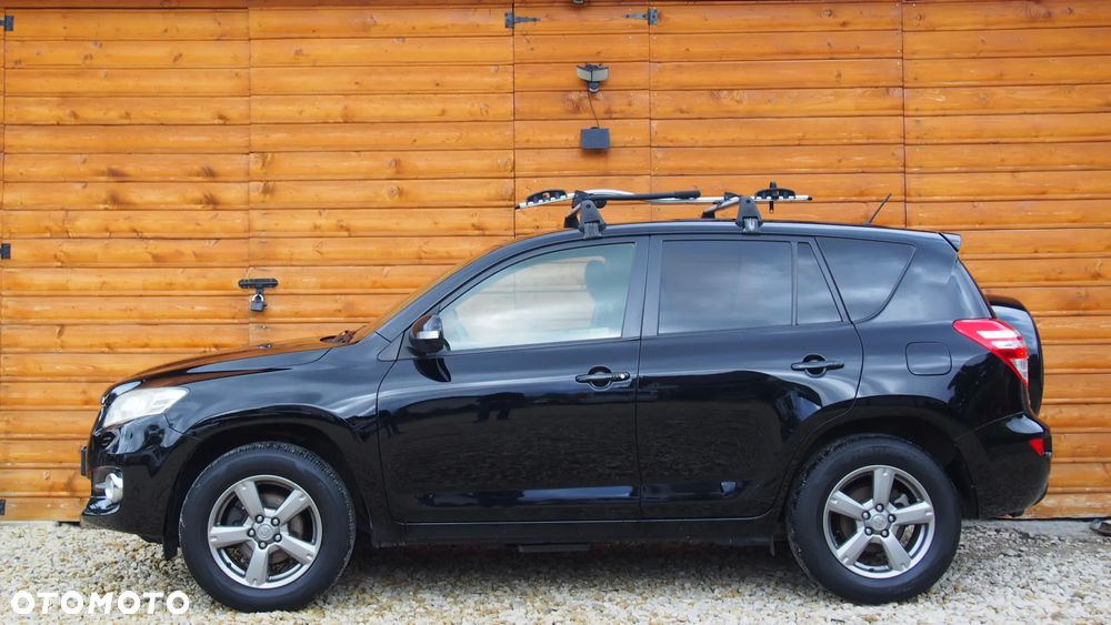 Toyota RAV4 2.0 VVT-i Premium MS - 4