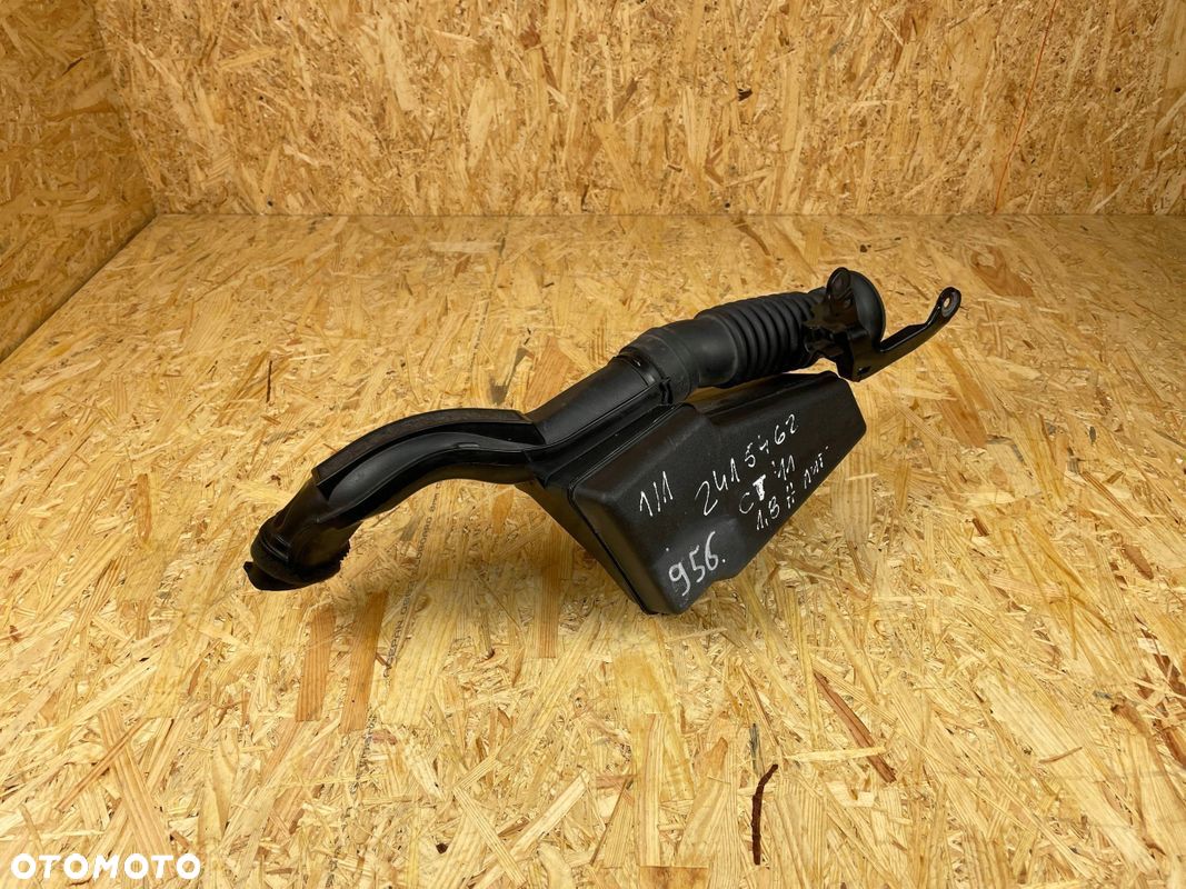 WLOT DOLOT REZONATOR POWIETRZA LEXUS CT 200H 17751-37100 2011- - 1