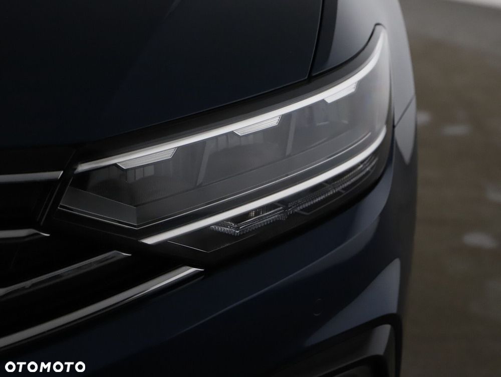 Volkswagen Passat Variant - 24