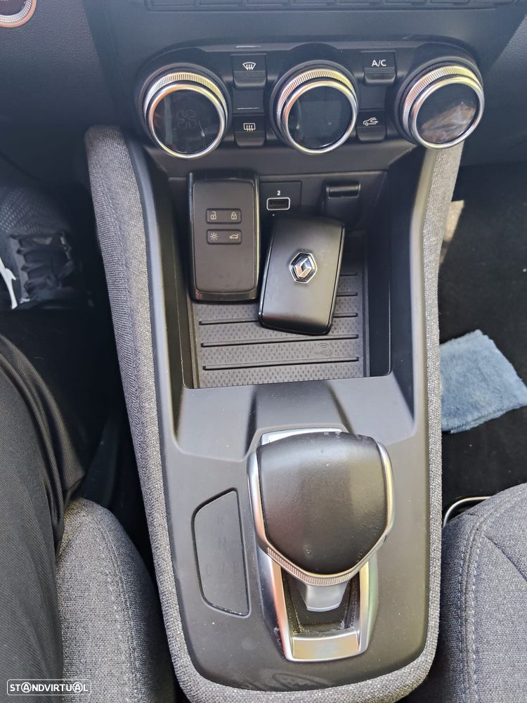 Renault Zoe - 19