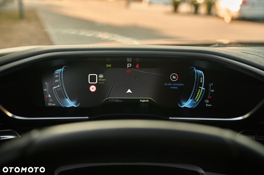 Peugeot 508 1.6 PureTech HYbrid PHEV Allure S&S EAT8 - 28