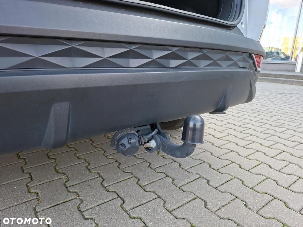 Hyundai Tucson 1.6 T-GDi Modern 2WD - 26