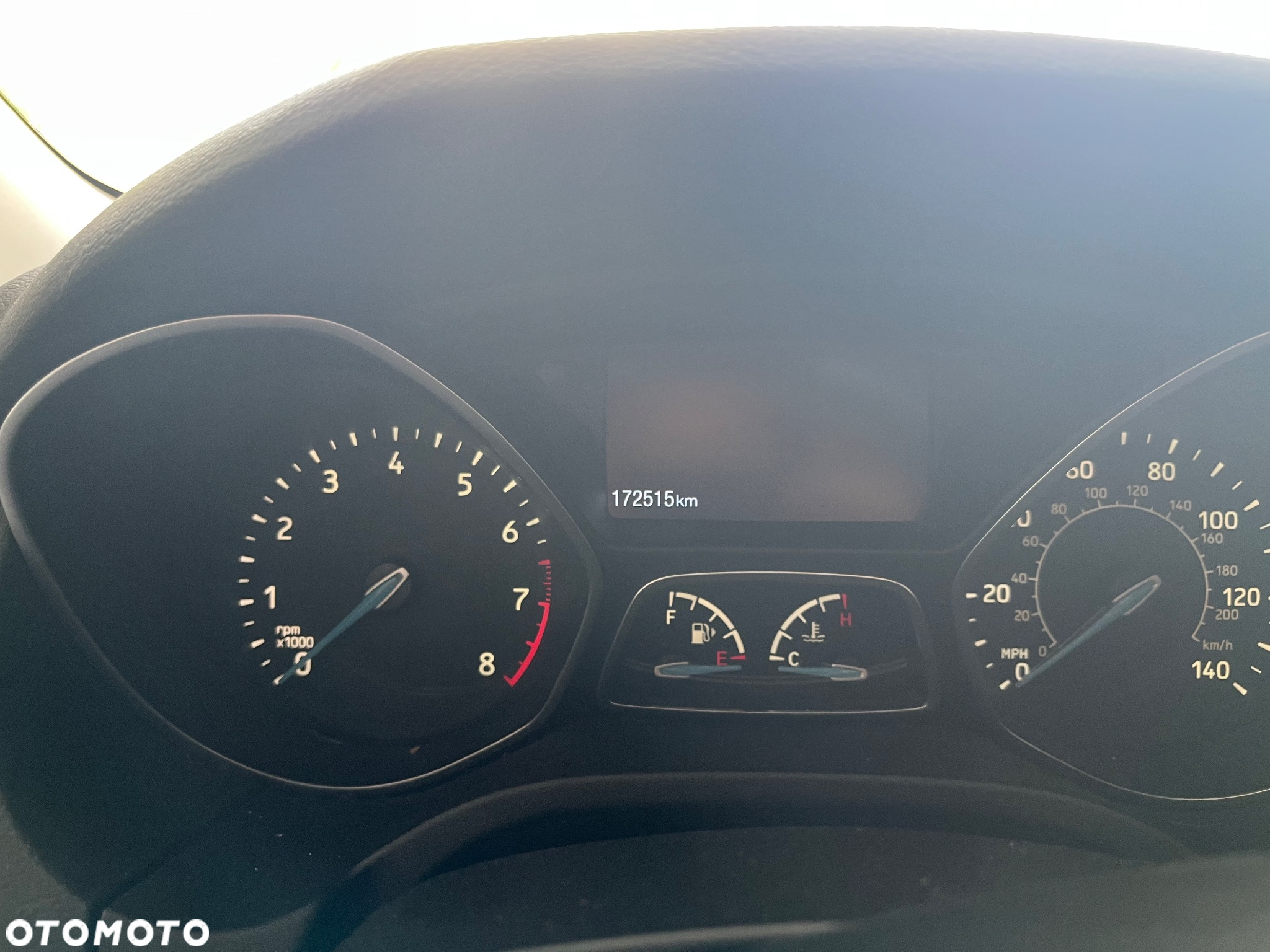 Ford Focus - 38