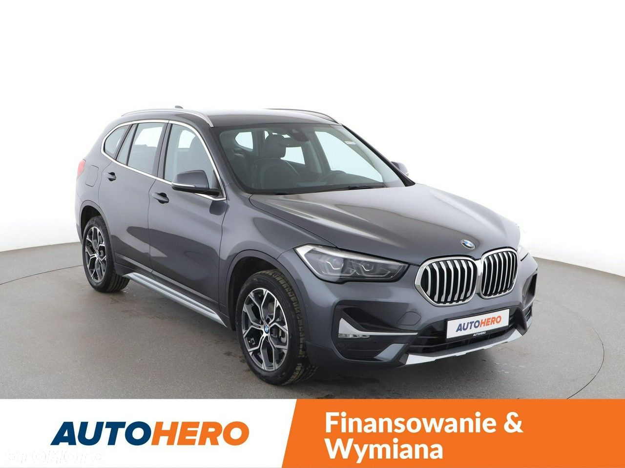BMW X1 sDrive18d xLine - 10