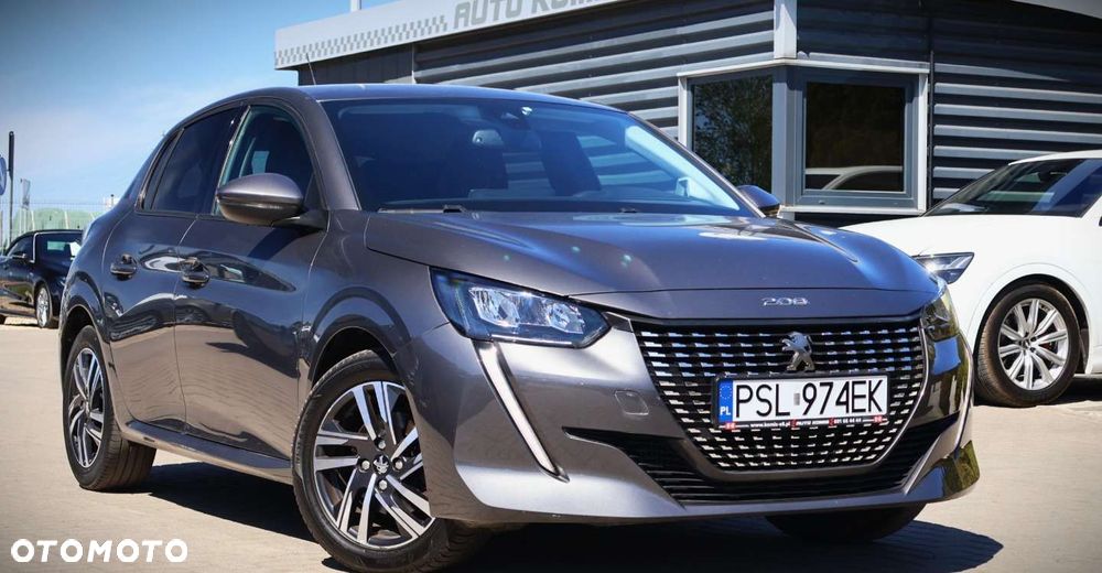 Peugeot 208 - 11