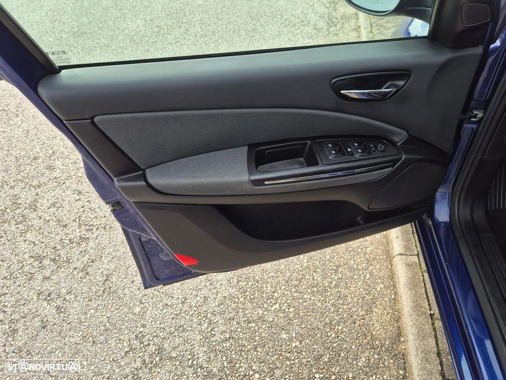 Fiat Bravo 1.6 M-Jet Emotion - 14