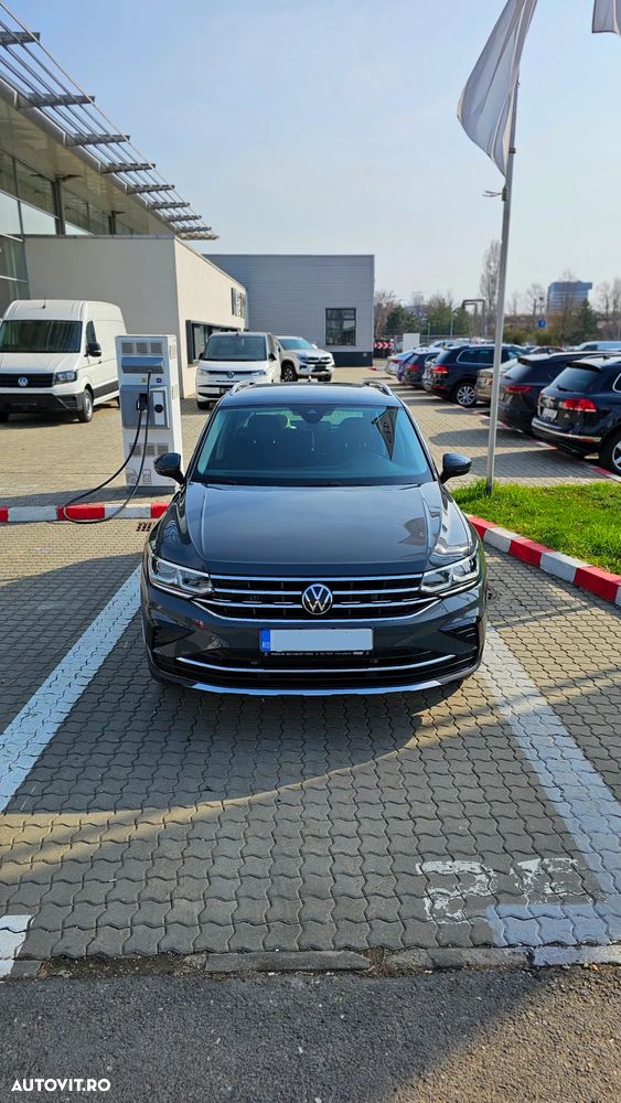 Volkswagen Tiguan ver-1-4-ehybrid-opf-elegance - 19