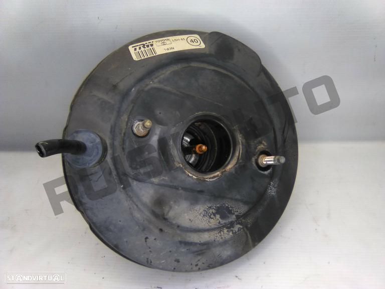 Servofreio  Toyota Corolla Ix (e120) [2000_2007] 1.4 Vvt-i - 2