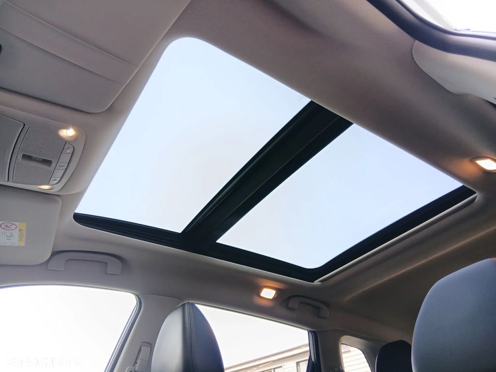 Nissan X-Trail 1.3 DIG-T Tekna 2WD DCT - 16