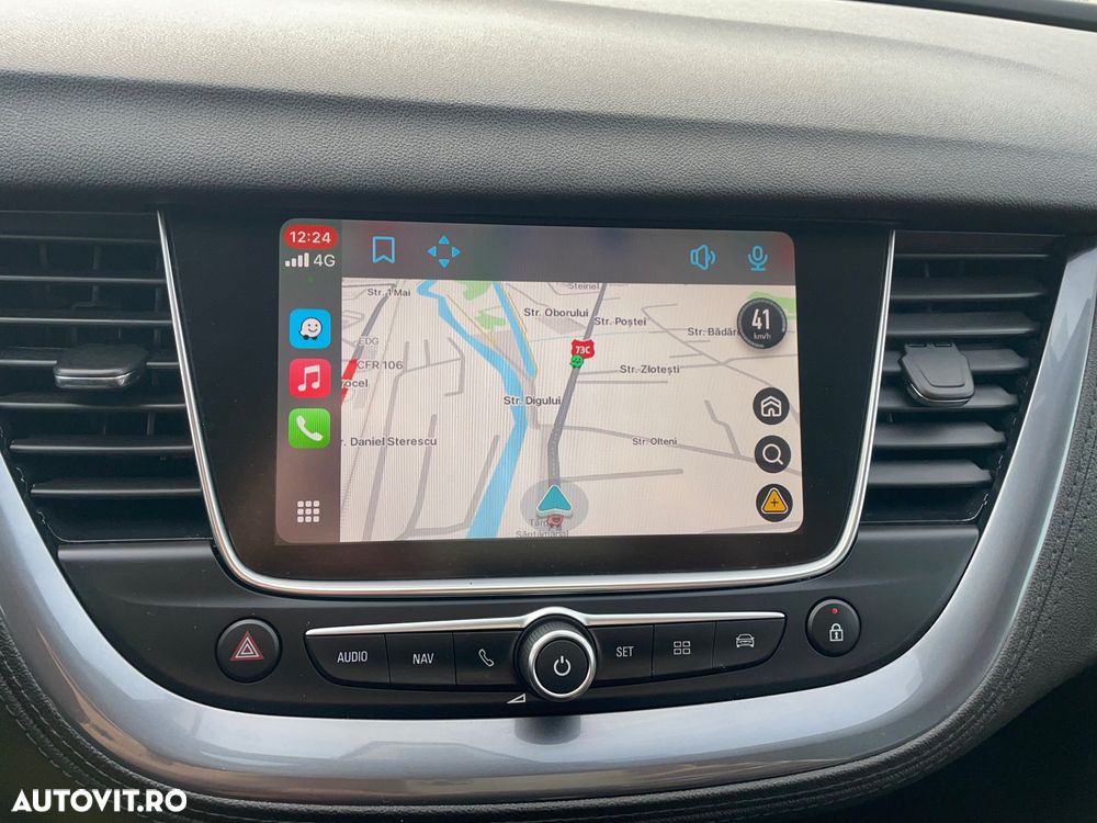 Opel Grandland X - 36