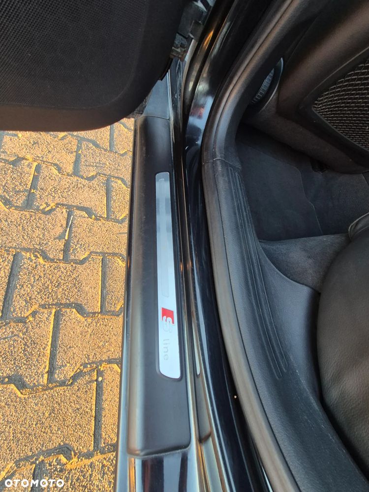 Audi A6 Avant - 19