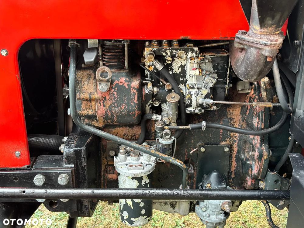 Zetor 5211 - 18