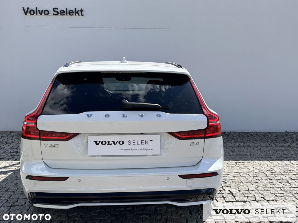 Volvo V60 - 6