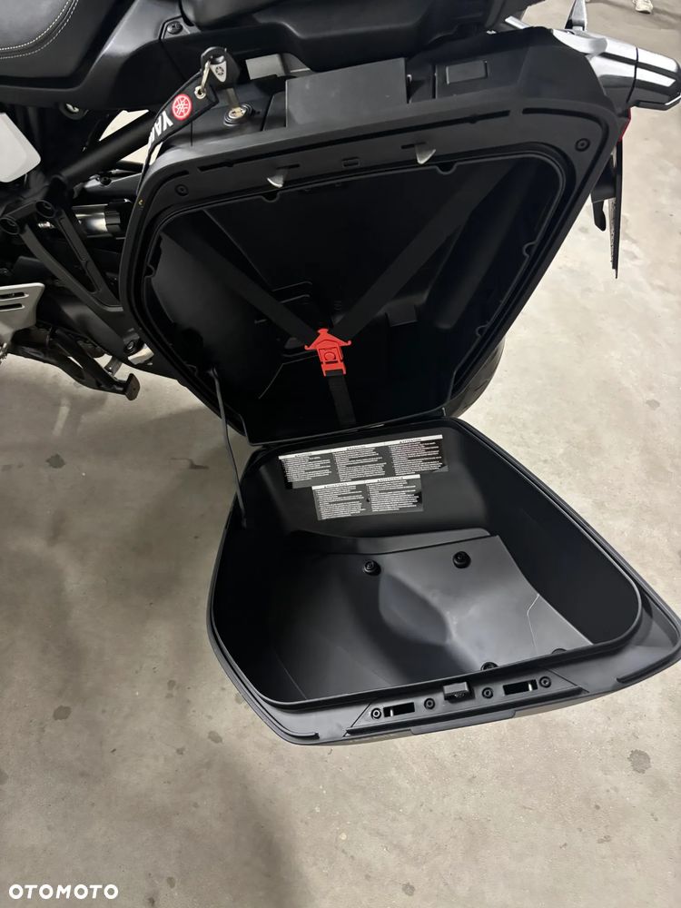 Yamaha Tracer - 8