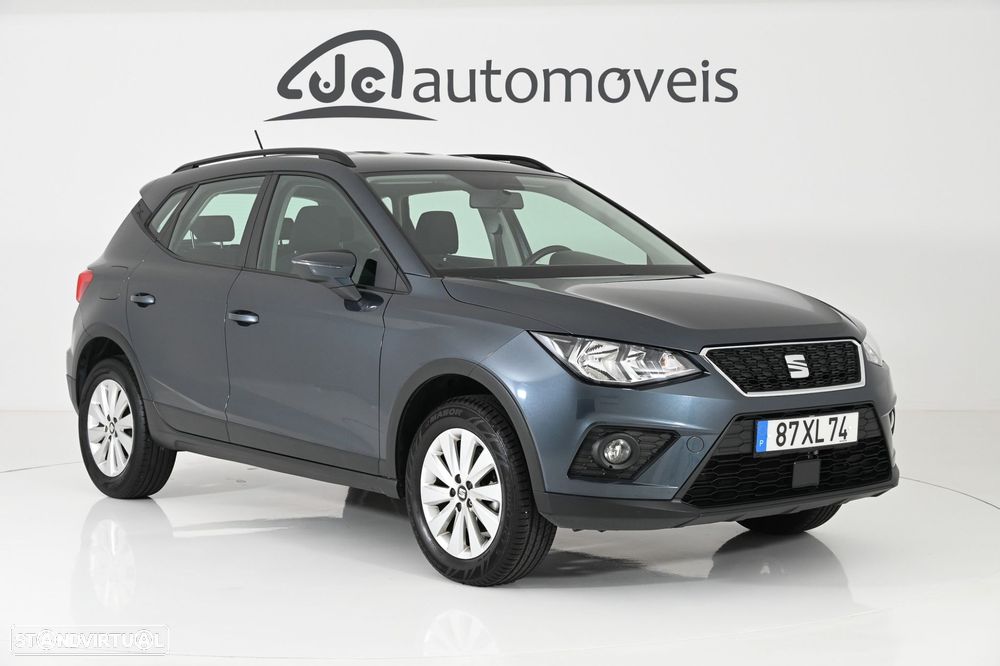 SEAT Arona 1.0 TSI Style - 1